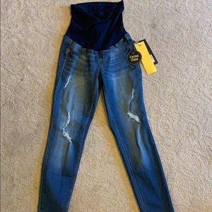 Maternity Jeans